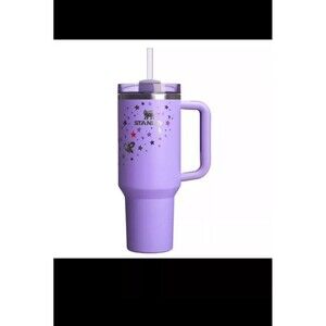 Stanley x Olivia Rodrigo Quencher H2.0 Flowstate Tumbler Bottle|40oz ✅IN HAND✅